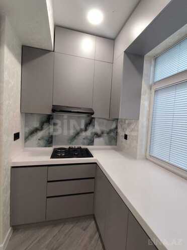 Продается 2-комн. новостройка 60 м², м. Ази Асланов, photo 10 from 17