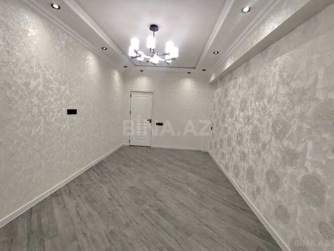 Продается 2-комн. новостройка 60 м², м. Ази Асланов, photo 3 from 17