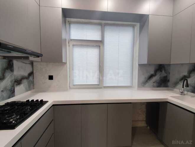 Продается 2-комн. новостройка 60 м², м. Ази Асланов, photo 9 from 17