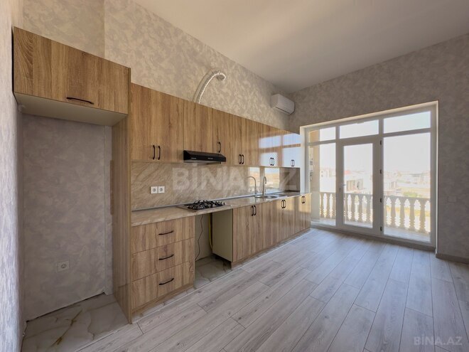 İcarəyə verilir 3 otaqlı həyət evi/bağ evi 110.4 m², Yasamal r., photo 9 from 12