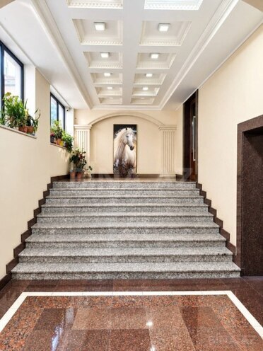 Satılır 2 otaqlı yeni tikili 106 m², Elmlər Akademiyası m., photo 7 from 9