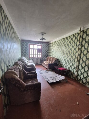 Satılır 3 otaqlı köhnə tikili 70 m², Azadlıq Prospekti m., photo 3 from 14
