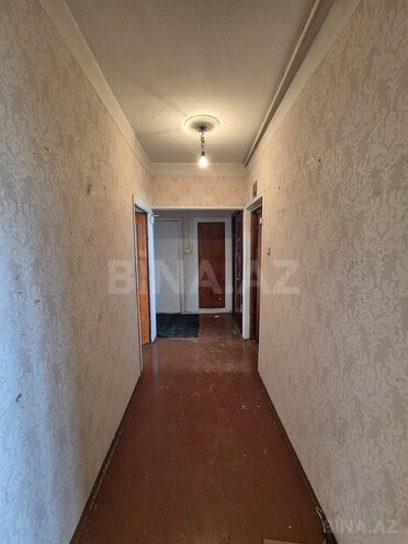 Satılır 3 otaqlı köhnə tikili 70 m², Azadlıq Prospekti m., photo 5 from 14