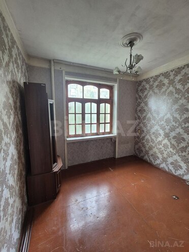 Satılır 3 otaqlı köhnə tikili 70 m², Azadlıq Prospekti m., photo 7 from 14