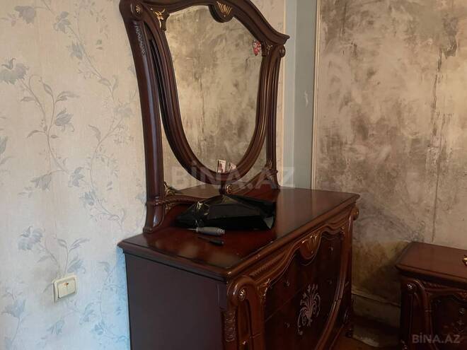 İcarəyə verilir 2 otaqlı köhnə tikili 60 m², Bakıxanov q., photo 6 from 8