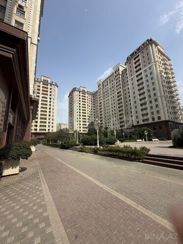 Satılır 2 otaqlı yeni tikili 76 m², Elmlər Akademiyası m., photo 6 from 7