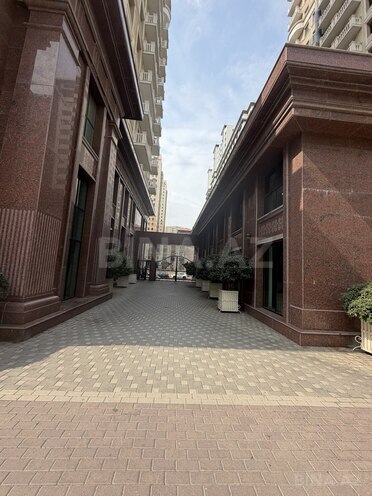 Satılır 2 otaqlı yeni tikili 76 m², Elmlər Akademiyası m., photo 1 from 7