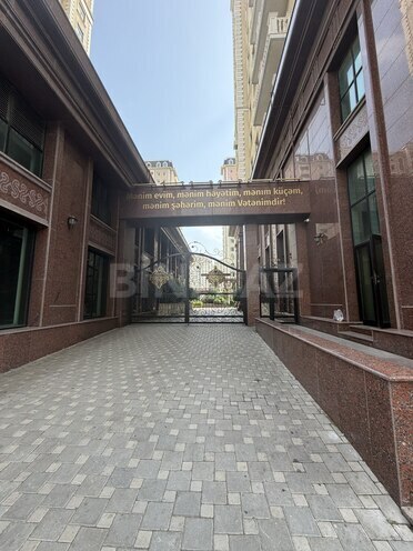 Satılır 2 otaqlı yeni tikili 76 m², Elmlər Akademiyası m., photo 3 from 7