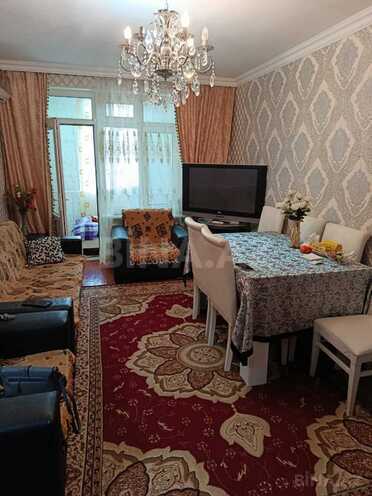 Satılır 1 otaqlı köhnə tikili 32 m², Nəriman Nərimanov m., photo 1 from 9