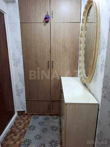 Satılır 1 otaqlı köhnə tikili 32 m², Nəriman Nərimanov m., photo 6 from 9