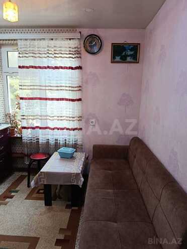 Satılır 1 otaqlı köhnə tikili 32 m², Nəriman Nərimanov m., photo 3 from 9