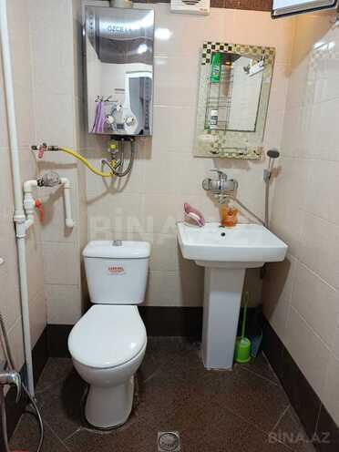 Satılır 1 otaqlı köhnə tikili 32 m², Nəriman Nərimanov m., photo 8 from 9