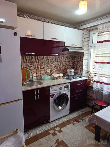 Satılır 1 otaqlı köhnə tikili 32 m², Nəriman Nərimanov m., photo 7 from 9