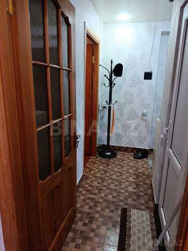 Satılır 1 otaqlı köhnə tikili 32 m², Nəriman Nərimanov m., photo 5 from 9