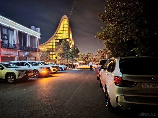 Satılır 3 otaqlı köhnə tikili 95.5 m², Nəriman Nərimanov m., photo 29 from 31