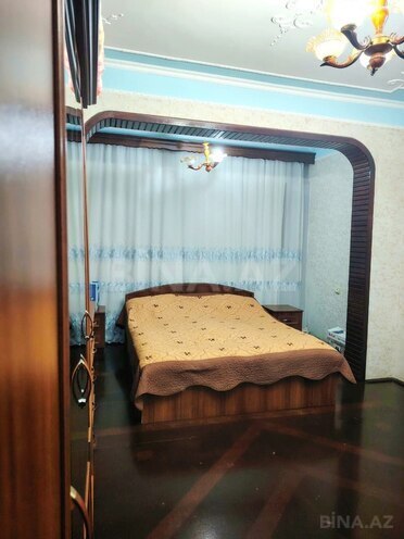 Satılır 3 otaqlı köhnə tikili 95.5 m², Nəriman Nərimanov m., photo 10 from 31