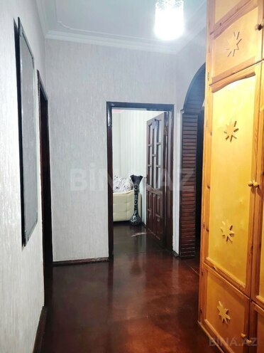 Satılır 3 otaqlı köhnə tikili 95.5 m², Nəriman Nərimanov m., photo 23 from 31