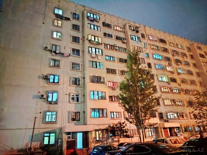 Satılır 3 otaqlı köhnə tikili 95.5 m², Nəriman Nərimanov m., photo 26 from 31