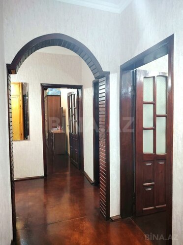 Satılır 3 otaqlı köhnə tikili 95.5 m², Nəriman Nərimanov m., photo 17 from 31