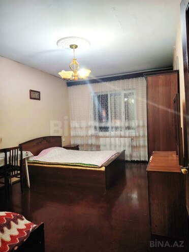 Satılır 3 otaqlı köhnə tikili 95.5 m², Nəriman Nərimanov m., photo 12 from 31