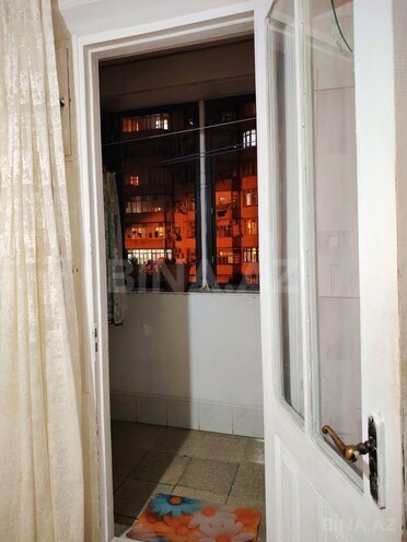 Satılır 3 otaqlı köhnə tikili 95.5 m², Nəriman Nərimanov m., photo 21 from 31