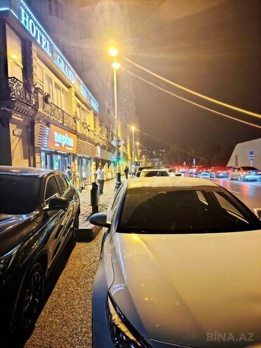 Satılır 3 otaqlı köhnə tikili 95.5 m², Nəriman Nərimanov m., photo 30 from 31