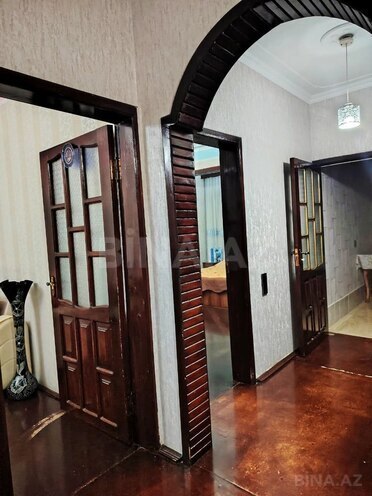Satılır 3 otaqlı köhnə tikili 95.5 m², Nəriman Nərimanov m., photo 11 from 31