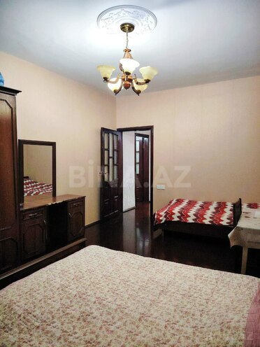 Satılır 3 otaqlı köhnə tikili 95.5 m², Nəriman Nərimanov m., photo 14 from 31
