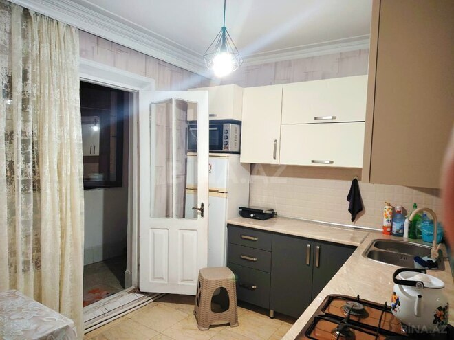 Satılır 3 otaqlı köhnə tikili 95.5 m², Nəriman Nərimanov m., photo 19 from 31