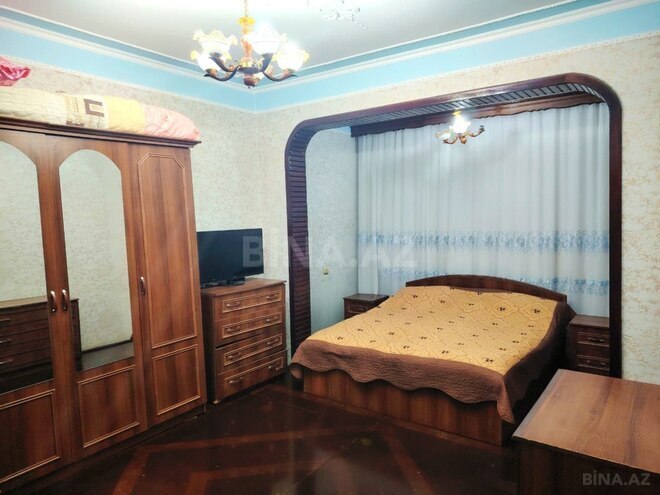 Satılır 3 otaqlı köhnə tikili 95.5 m², Nəriman Nərimanov m., photo 8 from 31