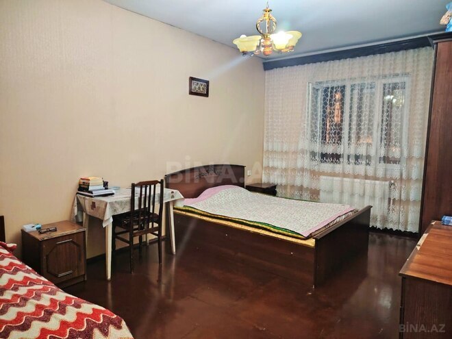 Satılır 3 otaqlı köhnə tikili 95.5 m², Nəriman Nərimanov m., photo 13 from 31