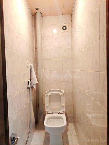 Satılır 3 otaqlı köhnə tikili 95.5 m², Nəriman Nərimanov m., photo 25 from 31