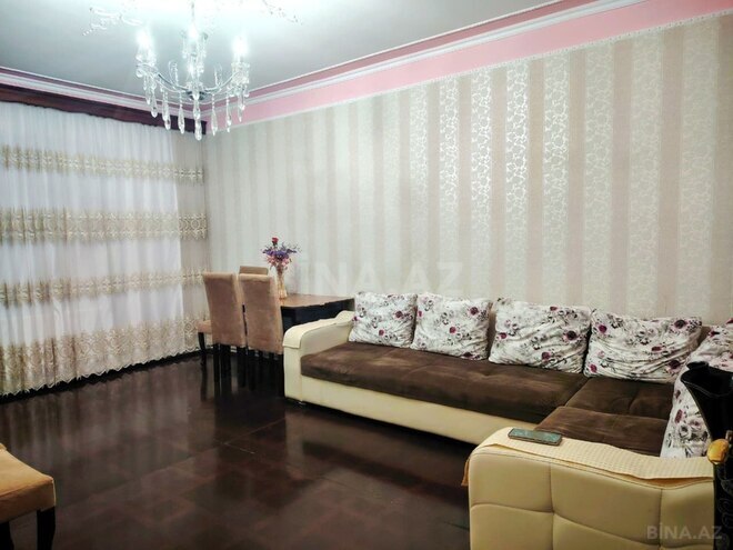 Satılır 3 otaqlı köhnə tikili 95.5 m², Nəriman Nərimanov m., photo 5 from 31