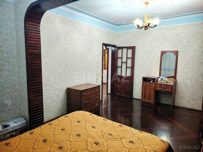 Satılır 3 otaqlı köhnə tikili 95.5 m², Nəriman Nərimanov m., photo 9 from 31