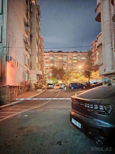 Satılır 3 otaqlı köhnə tikili 95.5 m², Nəriman Nərimanov m., photo 28 from 31