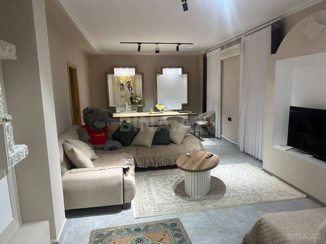 Сдается 2-комн. вторичка 100 м², пос. Баилова, photo 12 from 15