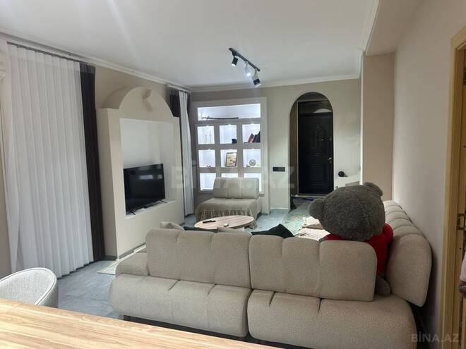 Сдается 2-комн. вторичка 100 м², пос. Баилова, photo 7 from 15