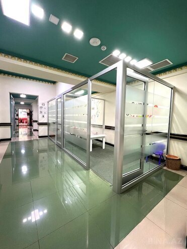 Satılır 8 otaqlı ofis 245 m², 28 May m., photo 6 from 12