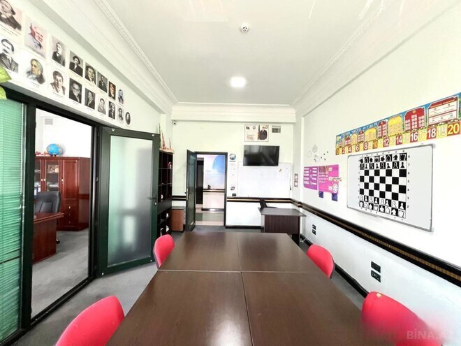 Satılır 8 otaqlı ofis 245 m², 28 May m., photo 8 from 12