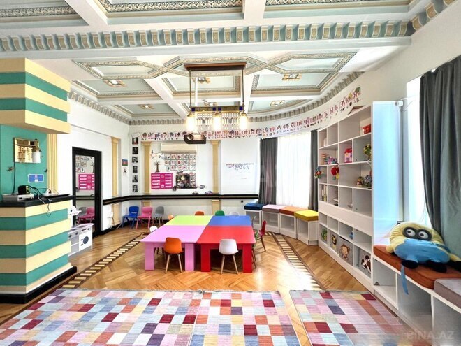 Satılır 8 otaqlı ofis 245 m², 28 May m., photo 7 from 12