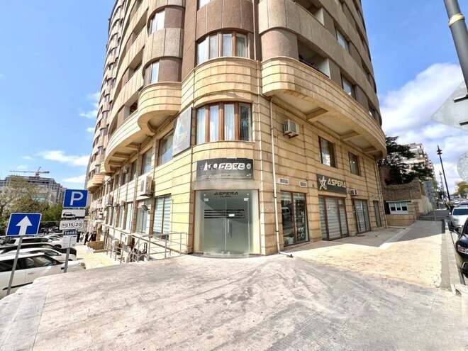Satılır 8 otaqlı ofis 245 m², 28 May m., photo 11 from 12