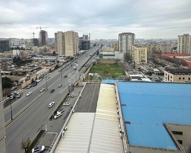 Сдаётся 2-комн. новостройка 100 м², м. 8 ноября, photo 10 from 15