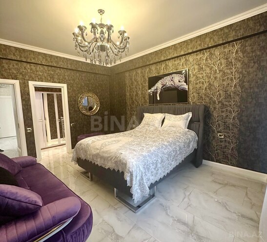Сдаётся 2-комн. новостройка 100 м², м. 8 ноября, photo 9 from 15