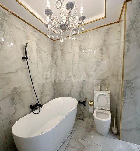 Сдаётся 2-комн. новостройка 100 м², м. 8 ноября, photo 13 from 15