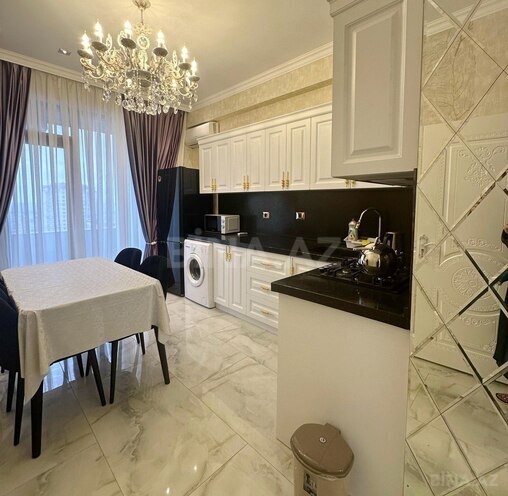 Сдаётся 2-комн. новостройка 100 м², м. 8 ноября, photo 5 from 15