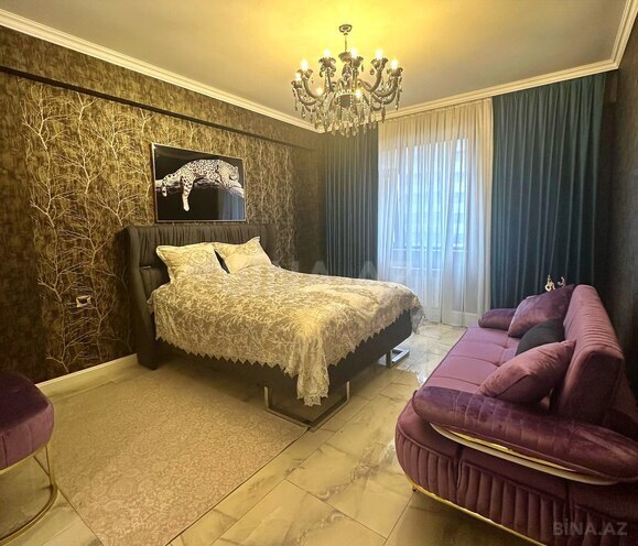 Сдаётся 2-комн. новостройка 100 м², м. 8 ноября, photo 6 from 15