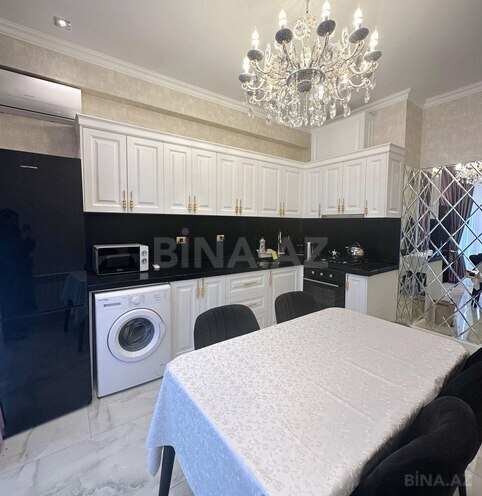 Сдаётся 2-комн. новостройка 100 м², м. 8 ноября, photo 12 from 15