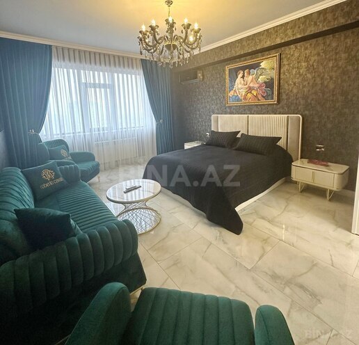 Сдаётся 2-комн. новостройка 100 м², м. 8 ноября, photo 4 from 15