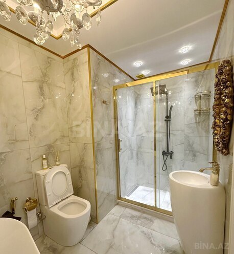 Сдаётся 2-комн. новостройка 100 м², м. 8 ноября, photo 11 from 15