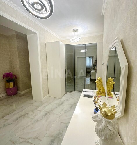Сдаётся 2-комн. новостройка 100 м², м. 8 ноября, photo 8 from 15